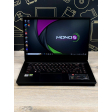 Ігровий ноутбук MSI GP66 Leopard 10ug - 431 / 15.6" (1920x1080) IPS / Intel Core i7-10750h (6 (12) ядер по 2.6 - 5.0 GHz) / 16 GB DDR4 / 500 GB SSD / nVidia GeForce RTX 3070, 8 GB GDDR6, 256-bit / WebCam - 2