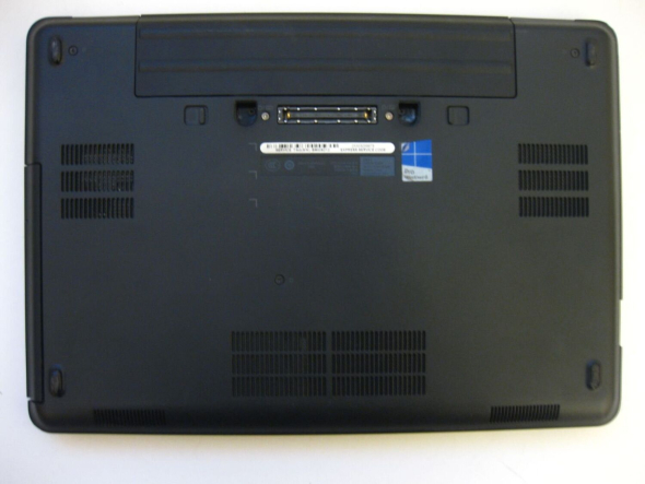 Ноутбук Dell Latitude E5440 / 14&quot; (1366x768) TN / Intel Core i3-4010U (2 (4) ядра по 1.7 GHz) / 8 GB DDR3 / 240 GB SSD / Intel HD Graphics 4400 / WebCam - 8