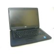 Ноутбук Dell Latitude E5440 / 14" (1366x768) TN / Intel Core i3-4010U (2 (4) ядра по 1.7 GHz) / 8 GB DDR3 / 240 GB SSD / Intel HD Graphics 4400 / WebCam - 2