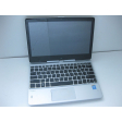 Ноутбук-трансформер HP EliteBook Revolve 810 G2 / 11.6" (1366x768) IPS Touch / Intel Core i7-4600U (2 (4) ядра по 2.1 - 3.3 GHz) / 8 GB DDR3 / 256 GB SSD / Intel HD Graphics 4400 / WebCam - 2