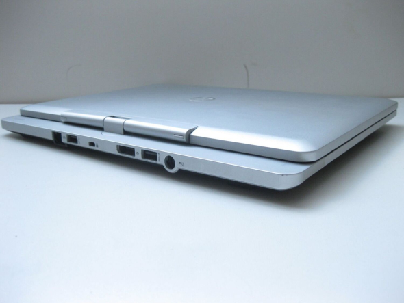 Ноутбук-трансформер HP EliteBook Revolve 810 G2 / 11.6&quot; (1366x768) IPS Touch / Intel Core i7 - 4600U (2 (4) ядра по 2.1-3.3 GHz) / 8 GB DDR3 / 256 GB SSD / Intel HD Graphics 4400 / WebCam - 5