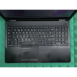 Ноутбук Б-класс Dell Latitude E5570 / 15.6" (1366x768) TN / Intel Core i5-6200U (2 (4) ядра по 2.3 - 2.8 GHz) / 8 GB DDR4 / 256 GB SSD / Intel HD Graphics 520 / WebCam / HDMI / Windows 10 лицензия - 4