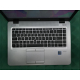Ноутбук Б-клас HP EliteBook 840 G3 / 14" (1920x1080) TN / Intel Core i5-6300U (2 (4) ядра по 2.4-3.0 GHz) / 8 GB DDR4 / 256 GB SSD / Intel HD Graphics 520 / WebCam / DisplayPort - 3