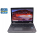 Ноутбук HP ProBook 6570b / 15.6" (1600x900) TN / Intel Core i5-3230M (2 (4) ядра по 2.6 - 3.2 GHz) / 4 GB DDR3 / 120 GB SSD / Intel HD Graphics 4000 / WebCam / DVD-RW
