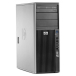 Сервер WORKSTATION HP Z400 4xCORE Xeon E5540 2.53 GHZ 8/12/18/24 RAM DDR3 500GB + 160GB HDD  Nvidia FX 1800