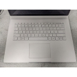 Ультрабук Б-класс Microsoft SurfaceBook2 1793 / 15" (3240x2160) IPS Touch / Intel Core i7-8650U (4 (8) ядра по 1.9 - 4.2 GHz) / 16 GB DDR3 / 256 GB SSD M.2 / nVidia Geforce GTX 1060, 6GB GDDR5, 192-bit / WebCam / UBS Type-C / Две АКБ + Surface dock-hub - 3