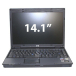 Ноутбук HP Compaq 6910p / 14.1" (1280x800) TN / Intel Core 2 Duo T7300 (2 ядра по 2.0 GHz) / 4 GB DDR2 / 128 GB SSD / Intel GMA Graphics X3100 / DVD-RW