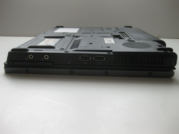 Ноутбук HP Compaq 6910p / 14.1&quot; (1280x800) TN / Intel Core 2 Duo T7300 (2 ядра по 2.0 GHz) / 4 GB DDR2 / 128 GB SSD / Intel GMA Graphics X3100 / DVD-RW - 5