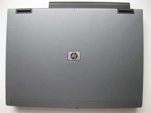 Ноутбук HP Compaq 6910p / 14.1&quot; (1280x800) TN / Intel Core 2 Duo T7300 (2 ядра по 2.0 GHz) / 4 GB DDR2 / 128 GB SSD / Intel GMA Graphics X3100 / DVD-RW - 8