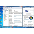 Ноутбук HP Compaq 6910p / 14.1" (1280x800) TN / Intel Core 2 Duo T7300 (2 ядра по 2.0 GHz) / 4 GB DDR2 / 128 GB SSD / Intel GMA Graphics X3100 / DVD-RW - 11