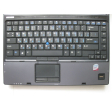 Ноутбук HP Compaq 6910p / 14.1" (1280x800) TN / Intel Core 2 Duo T7300 (2 ядра по 2.0 GHz) / 4 GB DDR2 / 128 GB SSD / Intel GMA Graphics X3100 / DVD-RW - 3