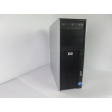 WORKSTATION HP Z400 6XCORE XEON W3680 3,33 GHZ 8/12/18/24 RAM DDR3 - 3