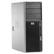 WORKSTATION HP Z400 6XCORE XEON W3680 3,33 GHZ 8/12/18/24 RAM DDR3 - 1