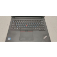 Ультрабук Lenovo ThinkPad E490/ 14 " (1366x768) TN / Intel Core i3-8145U (2 (4) ядра по 2.1 - 3.9 GHz) / 8 GB DDR4 / 256 GB SSD / Intel UHD Graphics / WebCam - 3