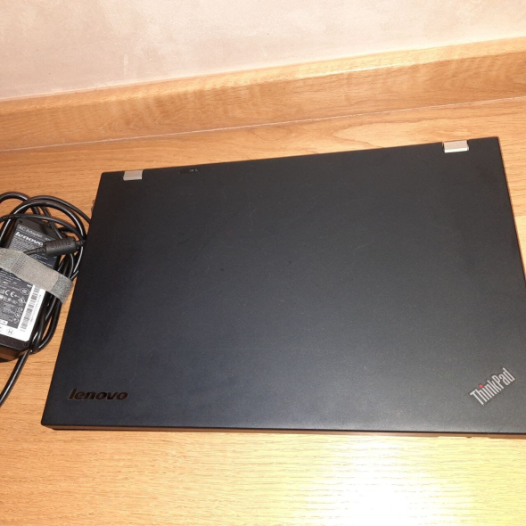Ноутбук Б-клас Lenovo ThinkPad T530 / 15.6&quot; (1600x900) TN / Intel Core i5 - 3320M (2 (4) ядра по 2.6-3.3 GHz) / 8 GB DDR3 / 500 Gb HDD / nVidia NVS 5400M, 1 GB GDDR3, 128-bit / WebCam / miniDP - 3