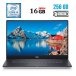 Ноутбук Б-клас Dell Precision 5520 / 15.6" (1920x1080) IPS / Intel Core i5 - 7440hq (4 ядра по 2.8-3.8 GHz) / 16 GB DDR4 / 256 GB SSD M. 2 / Intel HD Graphics 630 / WebCam / HDMI / Windows 10 ліцензія