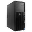 Сервер WORKSTATION HP Z420 6-ти ядерный Xeon E5-1650 3,5 GHZ 16GB RAM 120SSD 2x500GB HDD + QUADRO 2000 - 1