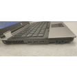 Ноутбук HP EliteBook 8440p / 14" (1600x900) TN / Intel Core i5-520M (2 (4) ядра по 2.4 - 2.93 GHz) / 4 GB DDR3 / 500 GB HDD / nVidia NVS 3100M, 512 MB GDDR3, 64-bit / WebCam / DVD-RW - 4