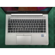 Ультрабук Б-класс HP EliteBook 840 G5 / 14" (1920x1080) IPS / Intel Core i5-8350U (4 (8) ядра по 1.7 - 3.6 GHz) / 8 GB DDR4 / 256 GB SSD M.2 / Intel UHD Graphics 620 / WebCam / Fingerprint / USB 3.1 / HDMI - 4