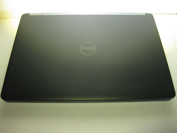 Ноутбук Б-класс Dell Latitude E5470 / 14&quot; (1366x768) TN / Intel Core i3-6100U (2 (4) ядра по 2.3 GHz) / 8 GB DDR4 / 240 GB SSD / Intel HD Graphics 520 / WebCam - 8