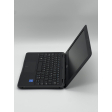 Нетбук Dell Latitude 3180 / 11.6" (1366x768) TN / Intel Celeron N3350 (2 ядра по 1.1 - 2.4 GHz) / 4 GB DDR3 / 120 GB SSD / Intel HD Graphics 500 / WebCam - 4