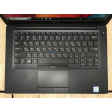 Ноутбук Dell Latitude 7490 / 14" (1920x1080) IPS / Intel Core i5-8350U (4 (8) ядра по 1.7 - 3.6 GHz) / 8 GB DDR4 / 240 GB SSD M.2 / Intel UHD Graphics 620 / WebCam / USB 3.1 / HDMI / Windows 10 лицензия - 4