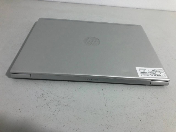Игровой ноутбук Б-класс HP ProBook 440 G7 / 14&quot; (1920x1080) IPS / Intel Core i5-10210U (4 (8) ядра по 1.6 - 4.2 GHz) / 8 GB DDR4 / 240 GB SSD / nVidia GeForce MX250, 2 GB GDDR5, 64-bit / WebCam / HDMI - 11