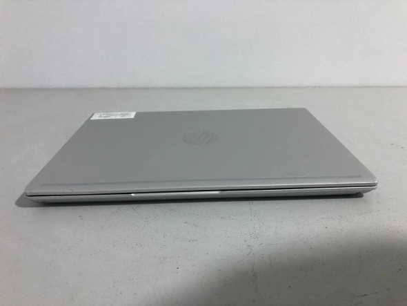 Игровой ноутбук Б-класс HP ProBook 440 G7 / 14&quot; (1920x1080) IPS / Intel Core i5-10210U (4 (8) ядра по 1.6 - 4.2 GHz) / 8 GB DDR4 / 240 GB SSD / nVidia GeForce MX250, 2 GB GDDR5, 64-bit / WebCam / HDMI - 10
