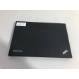 Ультрабук Б-клас Lenovo ThinkPad T450 / 14" (1600x900) TN / Intel Core i5-5300U (2 (4) ядра по 2.3 - 2.9 GHz) / 8 GB DDR3 / 240 GB SSD / Intel HD Graphics 5500 / WebCam / VGA / Два АКБ - 5