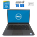 Ноутбук Dell Latitude 7300 / 13.3" (1920x1080) IPS / Intel Core i7-8665U (4 (8) ядра по 1.9 - 4.8 GHz) / 16 GB DDR4 / 240 GB SSD / Intel UHD Graphics 620 / HDMI