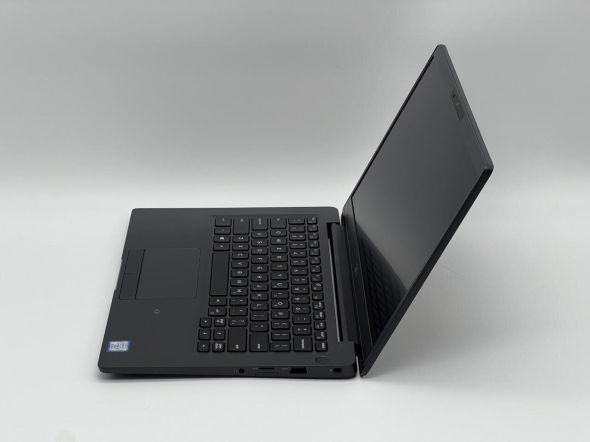 Ноутбук Dell Latitude 7300 / 13.3&quot; (1920x1080) IPS / Intel Core i7-8665U (4 (8) ядра по 1.9 - 4.8 GHz) / 16 GB DDR4 / 240 GB SSD / Intel UHD Graphics 620 / HDMI - 4