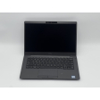 Ноутбук Dell Latitude 7300 / 13.3" (1920x1080) IPS / Intel Core i7-8665U (4 (8) ядра по 1.9 - 4.8 GHz) / 16 GB DDR4 / 240 GB SSD / Intel UHD Graphics 620 / HDMI - 2