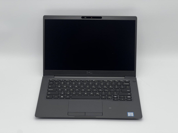 Ноутбук Dell Latitude 7300 / 13.3&quot; (1920x1080) IPS / Intel Core i7-8665U (4 (8) ядра по 1.9 - 4.8 GHz) / 16 GB DDR4 / 240 GB SSD / Intel UHD Graphics 620 / HDMI - 2