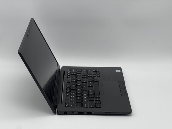 Ноутбук Dell Latitude 7300 / 13.3&quot; (1920x1080) IPS / Intel Core i7-8665U (4 (8) ядра по 1.9 - 4.8 GHz) / 16 GB DDR4 / 240 GB SSD / Intel UHD Graphics 620 / HDMI - 3