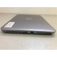 Нетбук Б-клас HP EliteBook 820 G3 / 12.5" (1366x768) TN / Intel Core i7-6600U (2 (4) ядра по 2.6-3.4 GHz) / 8 GB DDR4 / 240 GB SSD / Intel HD Graphics 520 / WebCam / DisplayPort - 3