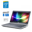 Нетбук Б-класс Dell Latitude E6230 / 12.5" (1366x768) TN / Intel Core i7-3540M (2 (4) ядра по 3.0 - 3.7 GHz) / 8 GB DDR3 / 256 GB SSD / Intel HD Graphics 4000 - 1