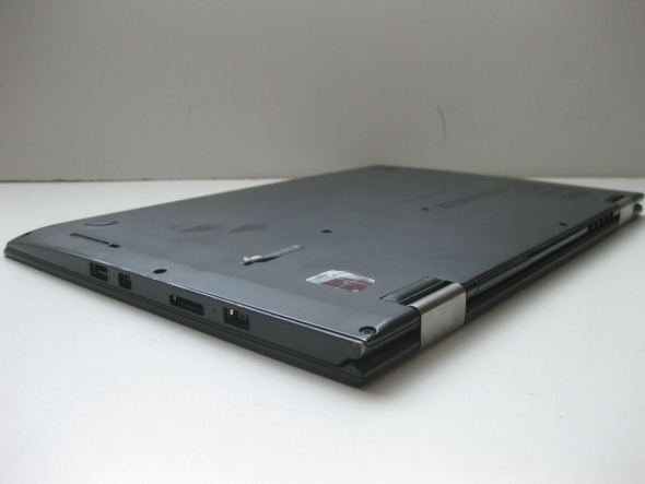 Ноутбук-трансформер Lenovo ThinkPad Yoga X1 G1 / 14&quot; (1920х1080) IPS Touch / Intel Core i5-6300U (2 (4) ядер по 2.4 - 3.0 GHz) / 8 GB DDR3 / 512 GB SSD / Intel HD Graphics 520 / WebCam - 4