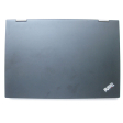 Ноутбук-трансформер Lenovo ThinkPad Yoga X1 G1 / 14" (1920х1080) IPS Touch / Intel Core i5-6300U (2 (4) ядер по 2.4 - 3.0 GHz) / 8 GB DDR3 / 512 GB SSD / Intel HD Graphics 520 / WebCam - 7