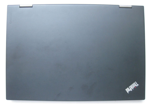 Ноутбук-трансформер Lenovo ThinkPad Yoga X1 G1 / 14&quot; (1920х1080) IPS Touch / Intel Core i5-6300U (2 (4) ядер по 2.4 - 3.0 GHz) / 8 GB DDR3 / 512 GB SSD / Intel HD Graphics 520 / WebCam - 7