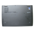 Ноутбук-трансформер Lenovo ThinkPad Yoga X1 G1 / 14" (1920х1080) IPS Touch / Intel Core i5-6300U (2 (4) ядер по 2.4 - 3.0 GHz) / 8 GB DDR3 / 512 GB SSD / Intel HD Graphics 520 / WebCam - 8