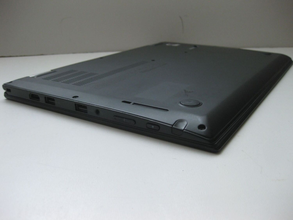Ноутбук-трансформер Lenovo ThinkPad Yoga X1 G1 / 14&quot; (1920х1080) IPS Touch / Intel Core i5-6300U (2 (4) ядер по 2.4 - 3.0 GHz) / 8 GB DDR3 / 512 GB SSD / Intel HD Graphics 520 / WebCam - 5