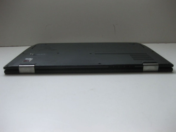 Ноутбук-трансформер Lenovo ThinkPad Yoga X1 G1 / 14&quot; (1920х1080) IPS Touch / Intel Core i5-6300U (2 (4) ядер по 2.4 - 3.0 GHz) / 8 GB DDR3 / 512 GB SSD / Intel HD Graphics 520 / WebCam - 6