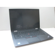 Ноутбук-трансформер Lenovo ThinkPad Yoga X1 G1 / 14" (1920х1080) IPS Touch / Intel Core i5-6300U (2 (4) ядер по 2.4 - 3.0 GHz) / 8 GB DDR3 / 512 GB SSD / Intel HD Graphics 520 / WebCam - 2
