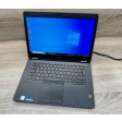 Ноутбук Dell Latitude E7470 / 14" (1920x1080) TN / Intel Core i5-6300U (2 (4) ядра по 2.4 - 3.0 GHz) / 8 GB DDR4 / 512 GB SSD / Intel HD Graphics 520 / WebCam / Windows 10 Pro - 2