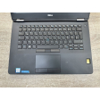 Ноутбук Dell Latitude E7470 / 14" (1920x1080) TN / Intel Core i5-6300U (2 (4) ядра по 2.4 - 3.0 GHz) / 8 GB DDR4 / 512 GB SSD / Intel HD Graphics 520 / WebCam / Windows 10 Pro - 3