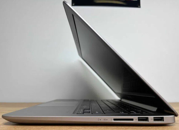 Ноутбук Asus ZenBook UX310UA/ 13.3 &quot; (3200x1800) IPS / Intel Core i3-7100U (2 (4) ядра по 2.4 GHz) / 8 GB DDR4 / 256 GB SSD M. 2 / Intel HD Graphics 620 / Windows 10 - 5