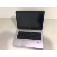 Ноутбук Б-класс HP ProBook 640 G2 / 14" (1920x1080) TN / Intel Core i3-6100U (2 (4) ядра по 2.3 GHz) / 8 GB DDR4 / 128 GB SSD / Intel HD Graphics 520 / WebCam / DisplayPort - 2