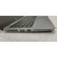 Нетбук HP EliteBook 820 G1/ 12.5 " (1366x768) TN / Intel Core i7-4600U (2 (4) ядра по 2.1 - 3.3 GHz) / 8 GB DDR3 / 120 GB SSD / Intel HD Graphics 4400 / WebCam - 4