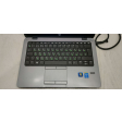Нетбук HP EliteBook 820 G1/ 12.5 " (1366x768) TN / Intel Core i7-4600U (2 (4) ядра по 2.1 - 3.3 GHz) / 8 GB DDR3 / 120 GB SSD / Intel HD Graphics 4400 / WebCam - 3