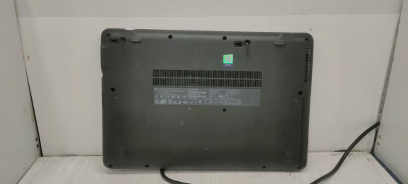 Ноутбук Б-класс HP ProBook 650 G3 / 15.6&quot; (1920x1080) TN / Intel Core i5-7200U (2 (4) ядра по 2.5 - 3.1 GHz) / 16 GB DDR4 / 256 GB SSD / Intel HD Graphics 620 / WebCam - 8